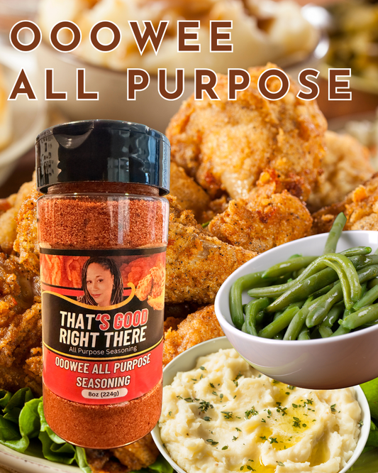 OooWee All Purpose 8oz