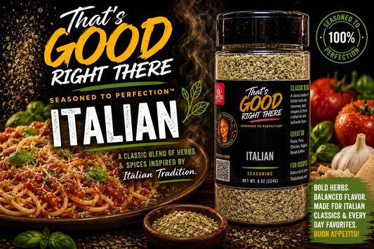 Italian Blend
