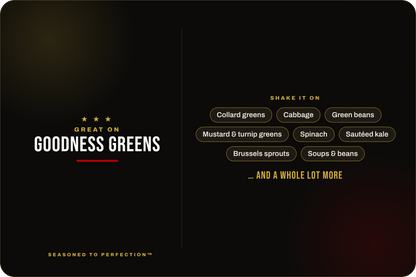 Goodness Greens Blend