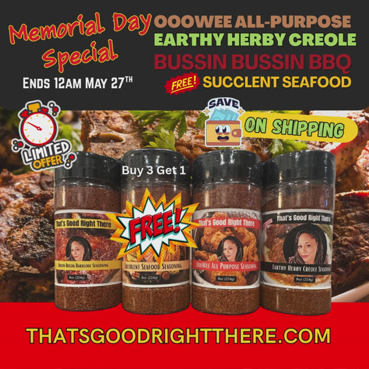 Memorial Day Bundle(Special)